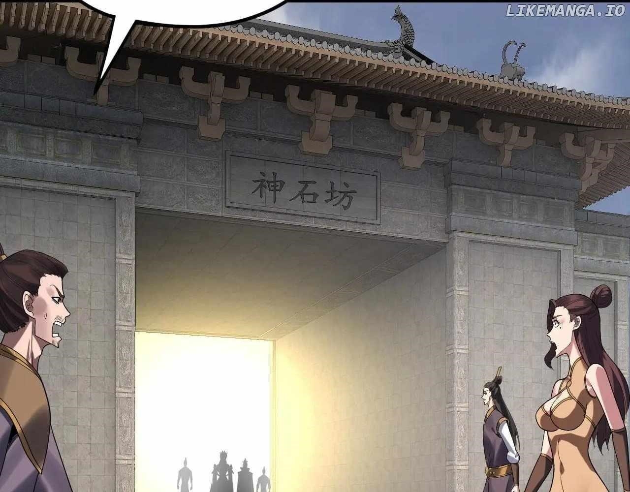 Me, The Heavenly Destined Villain Chapter 263 - Page 55