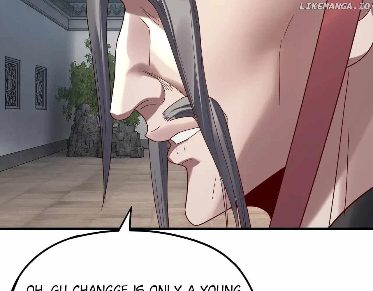 Me, The Heavenly Destined Villain Chapter 263 - Page 6