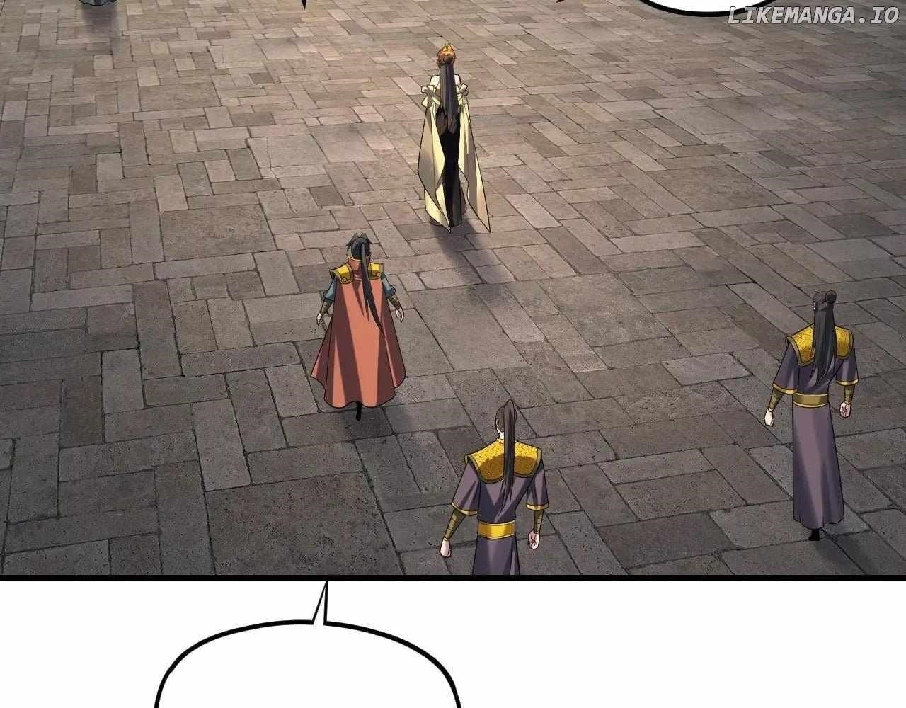 Me, The Heavenly Destined Villain Chapter 263 - Page 72