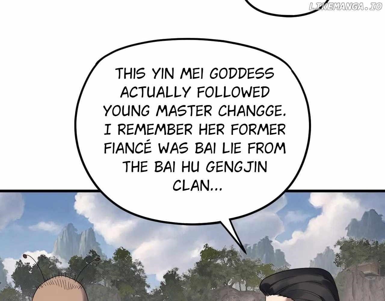 Me, The Heavenly Destined Villain Chapter 263 - Page 82