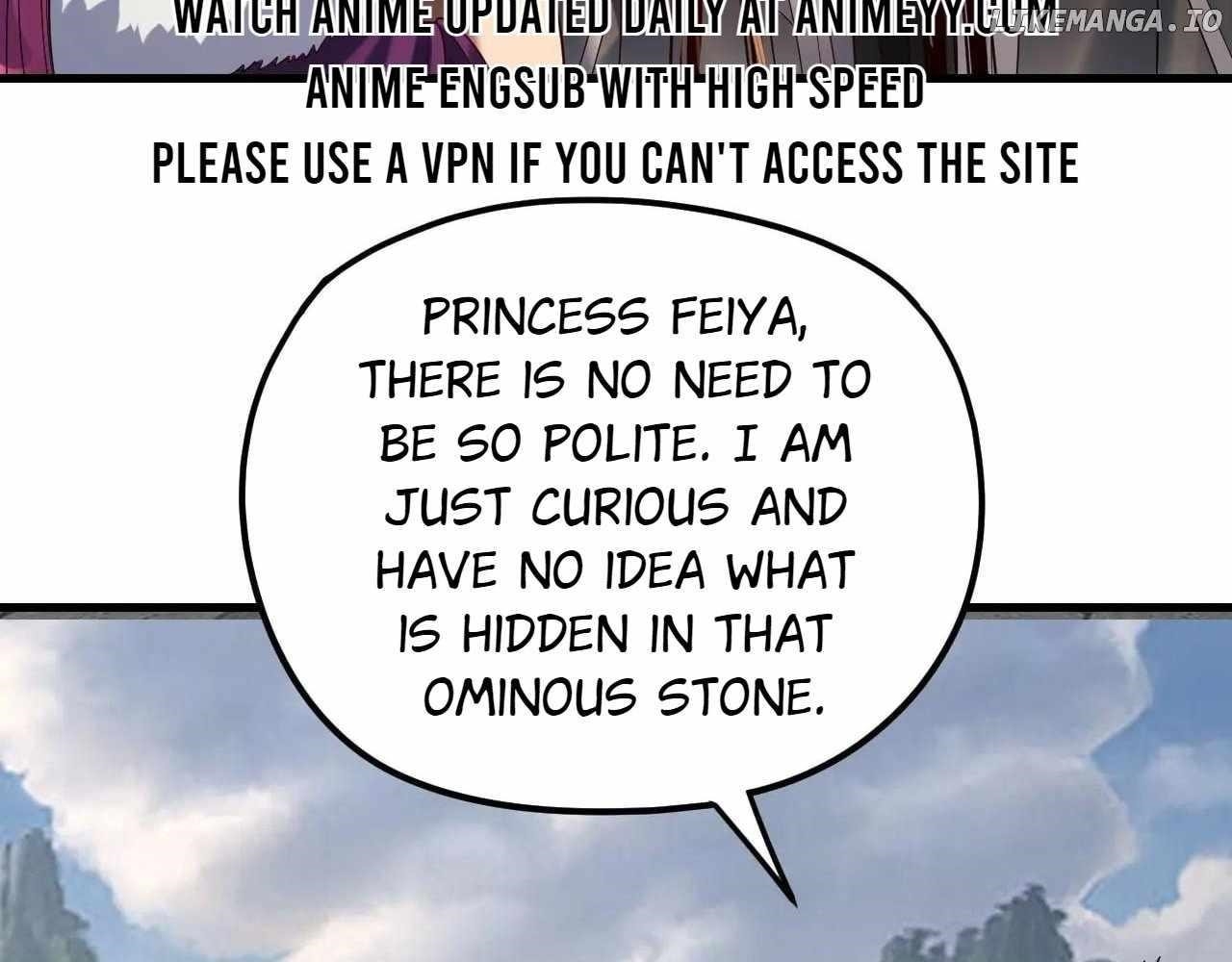 Me, The Heavenly Destined Villain Chapter 263 - Page 99