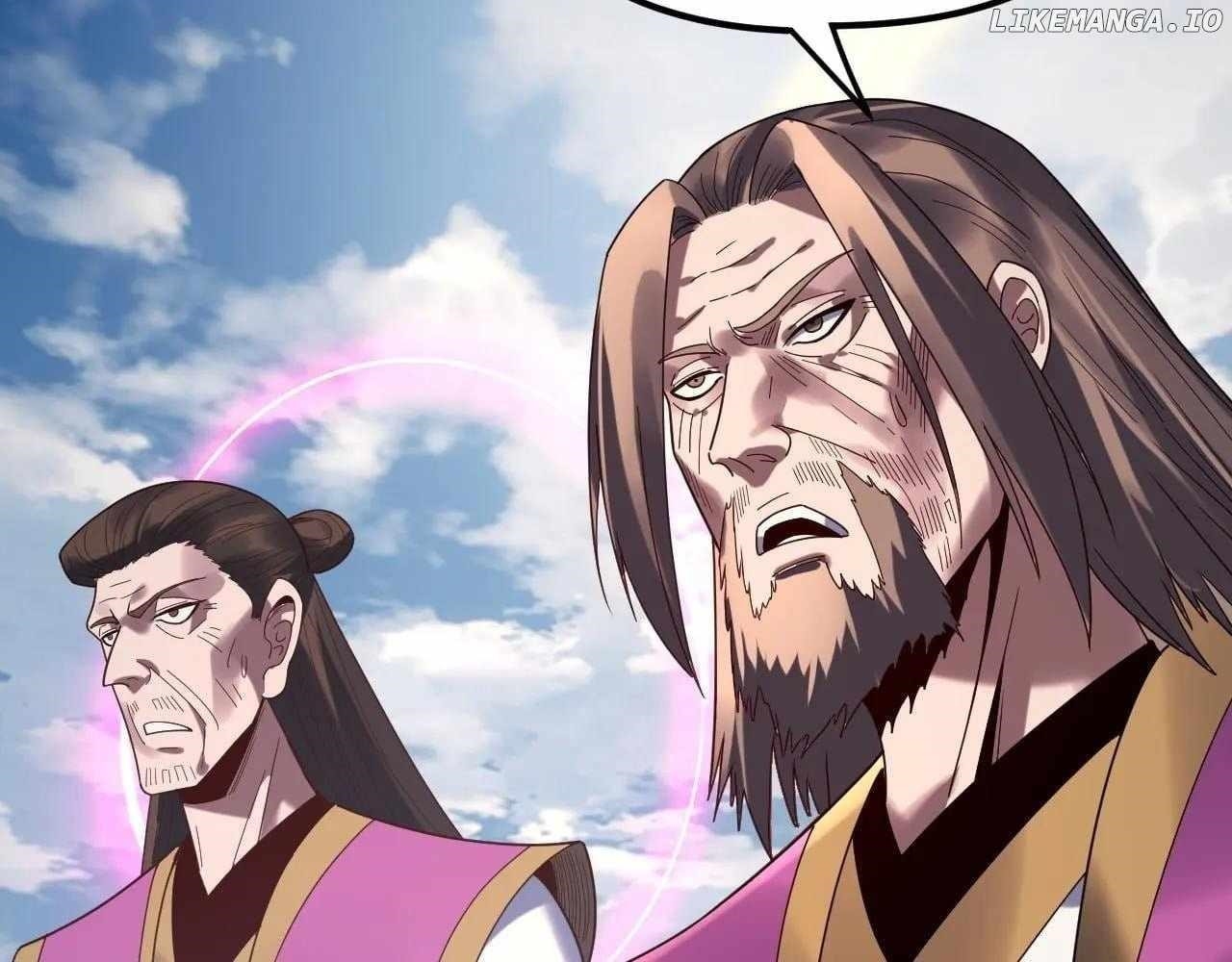 Me, The Heavenly Destined Villain Chapter 266 - Page 10