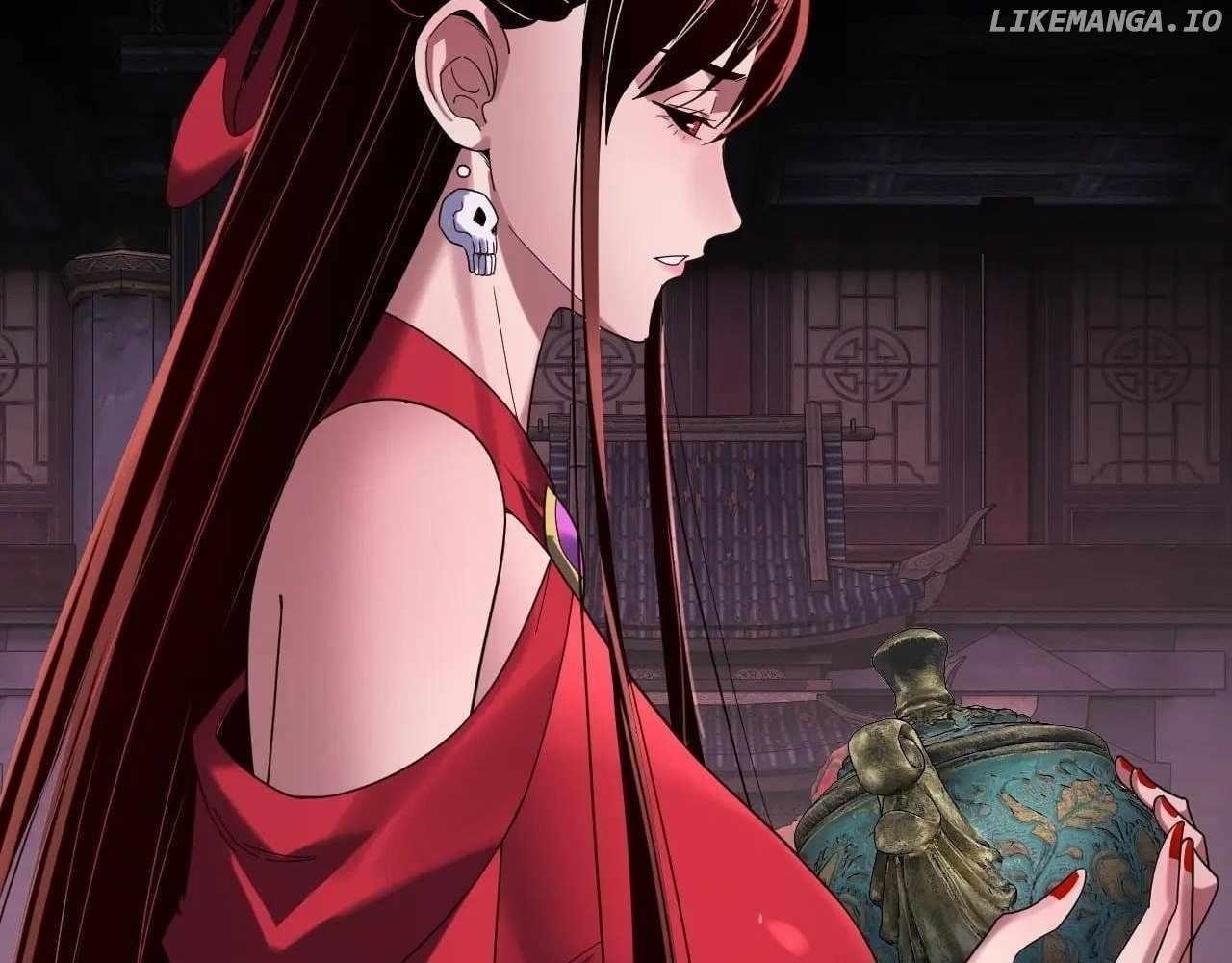 Me, The Heavenly Destined Villain Chapter 266 - Page 102