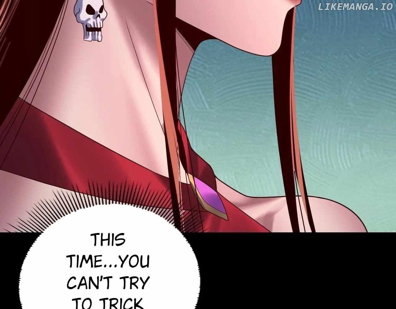 Me, The Heavenly Destined Villain Chapter 266 - Page 108