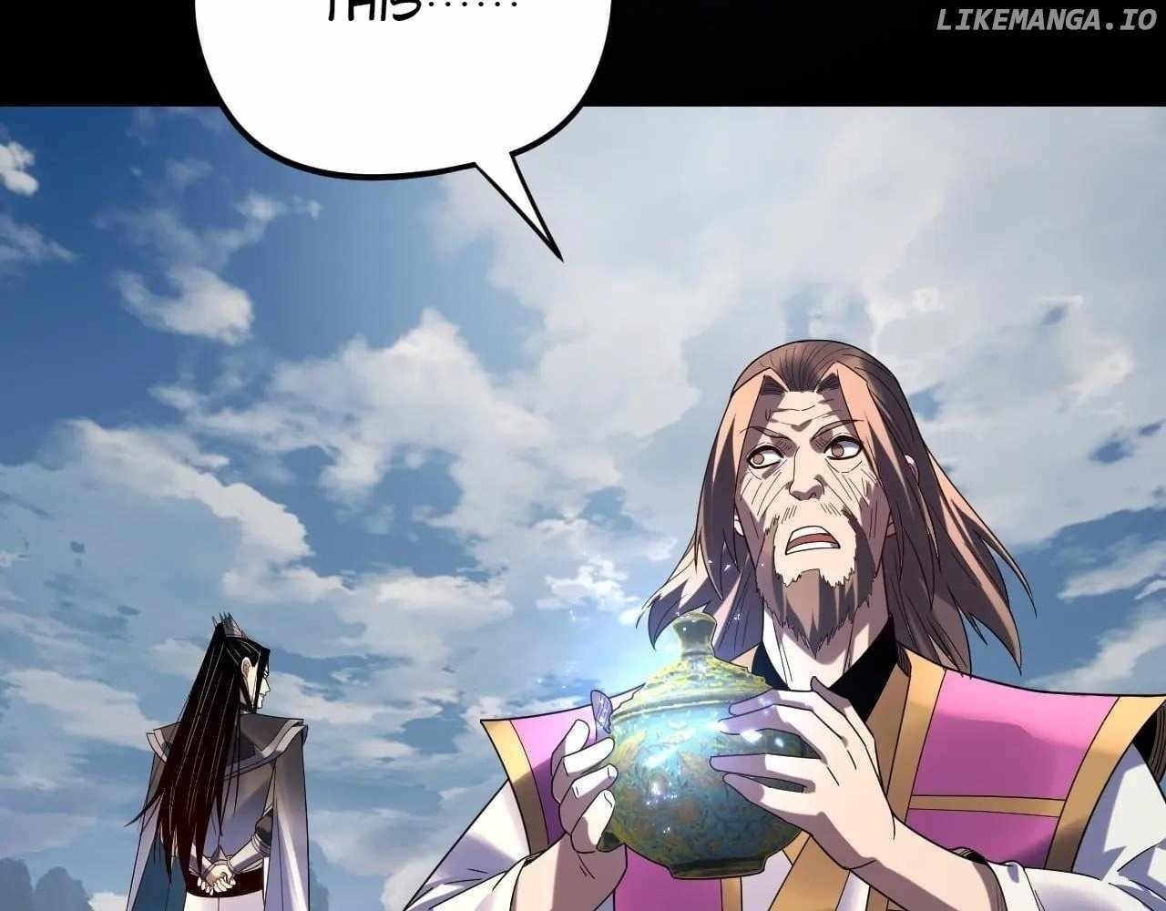 Me, The Heavenly Destined Villain Chapter 266 - Page 118