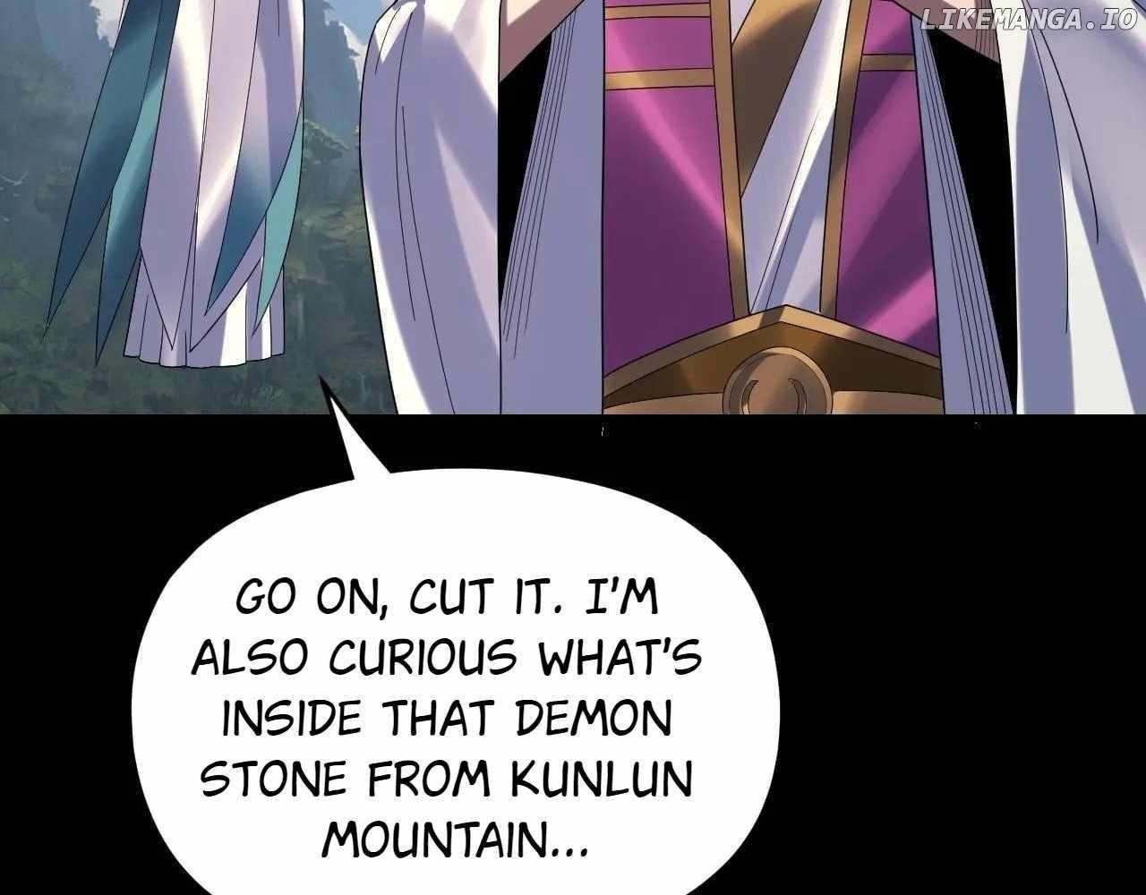 Me, The Heavenly Destined Villain Chapter 266 - Page 119