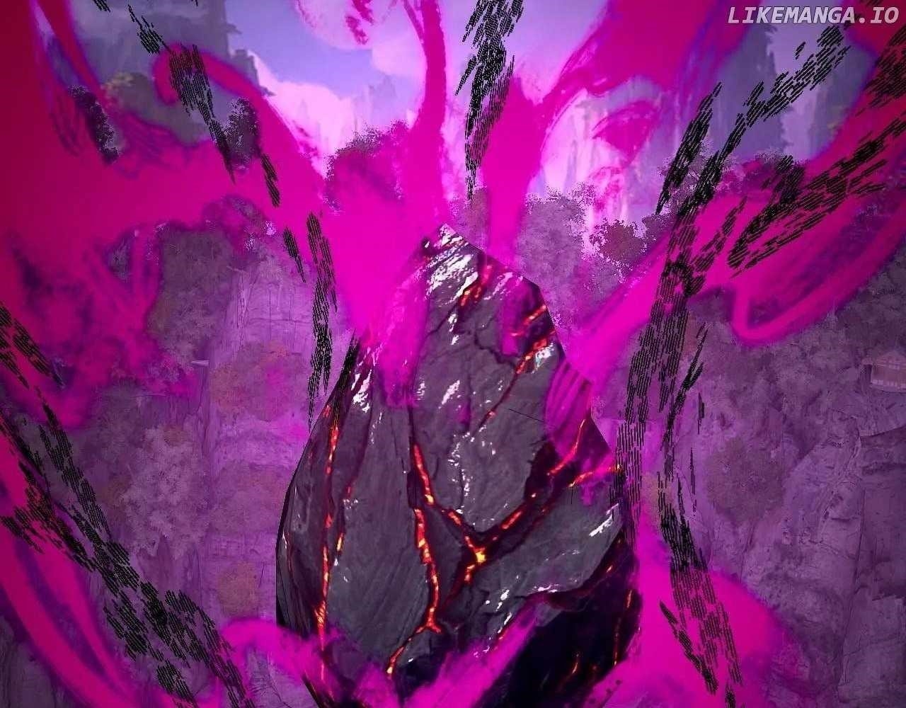 Me, The Heavenly Destined Villain Chapter 266 - Page 122