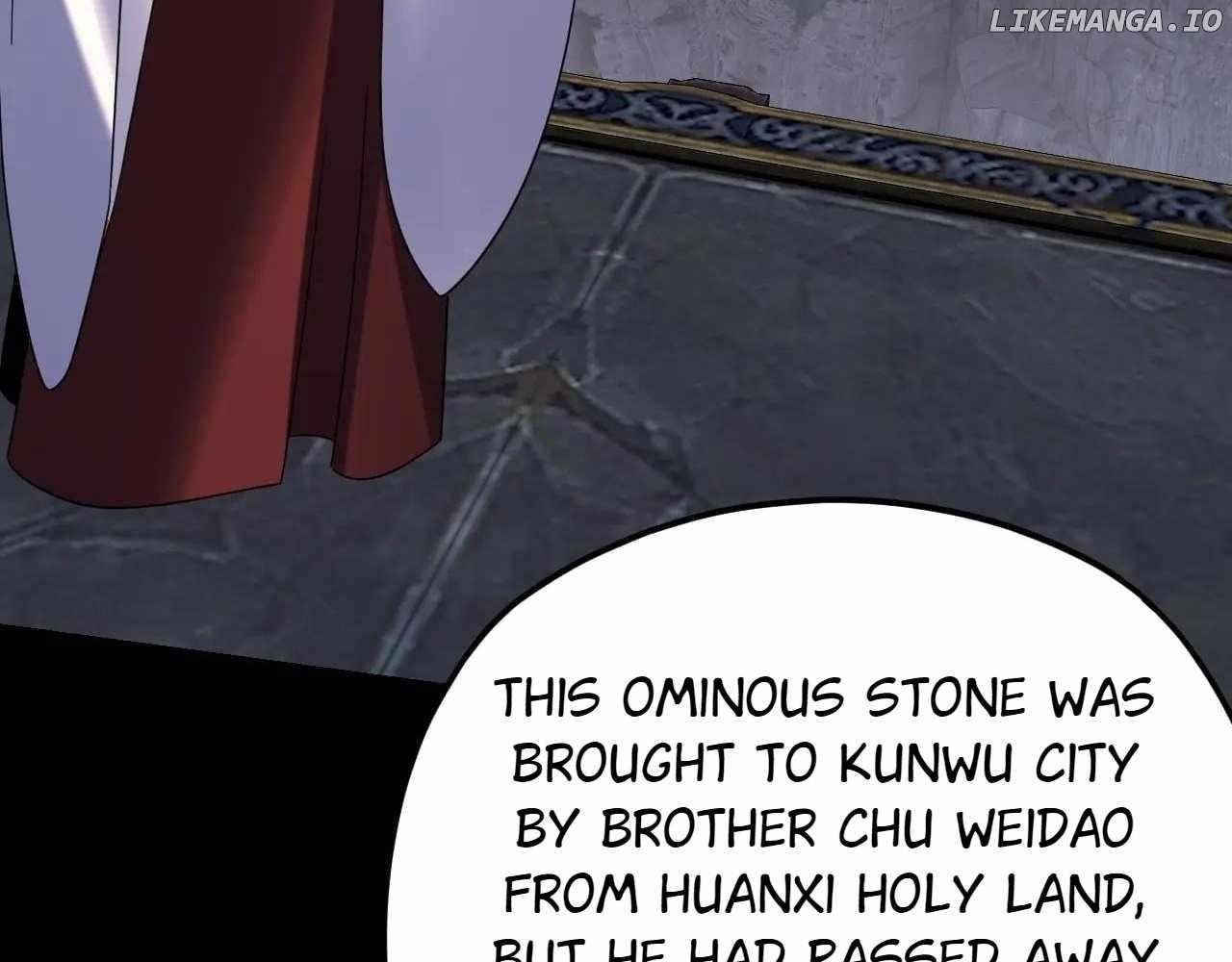 Me, The Heavenly Destined Villain Chapter 266 - Page 14