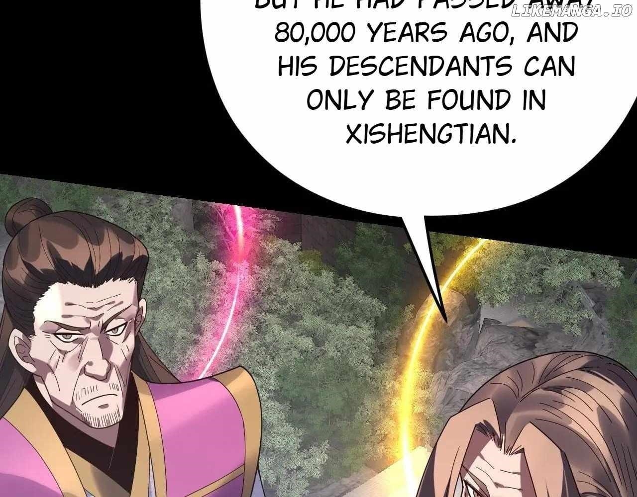 Me, The Heavenly Destined Villain Chapter 266 - Page 15