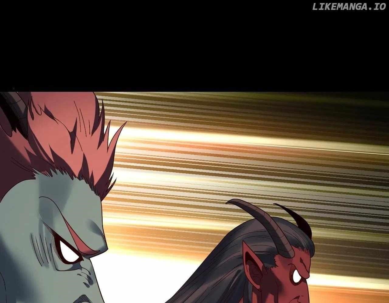 Me, The Heavenly Destined Villain Chapter 266 - Page 23