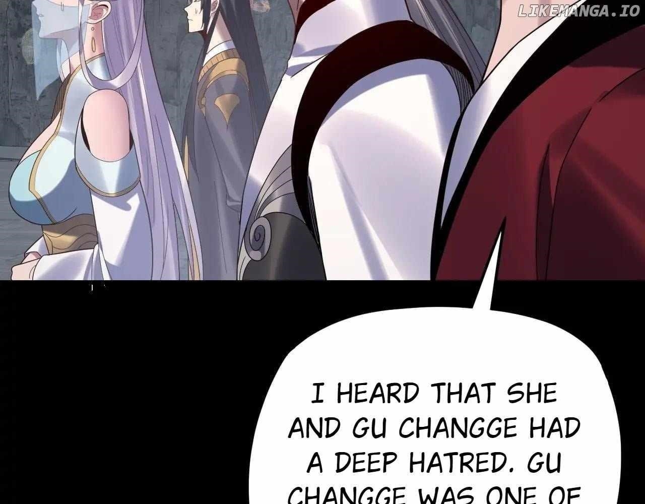 Me, The Heavenly Destined Villain Chapter 266 - Page 3