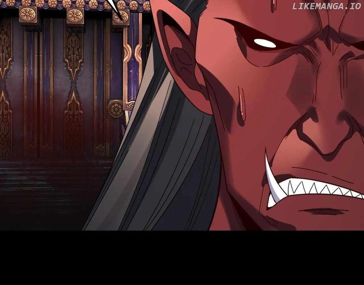 Me, The Heavenly Destined Villain Chapter 266 - Page 38