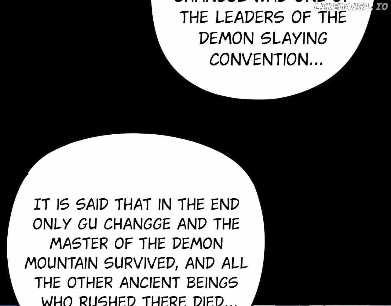 Me, The Heavenly Destined Villain Chapter 266 - Page 4