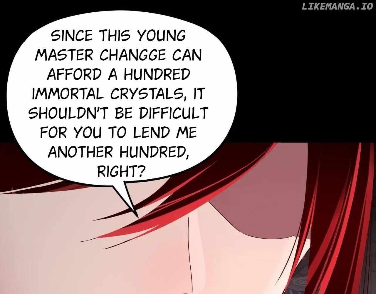 Me, The Heavenly Destined Villain Chapter 266 - Page 41