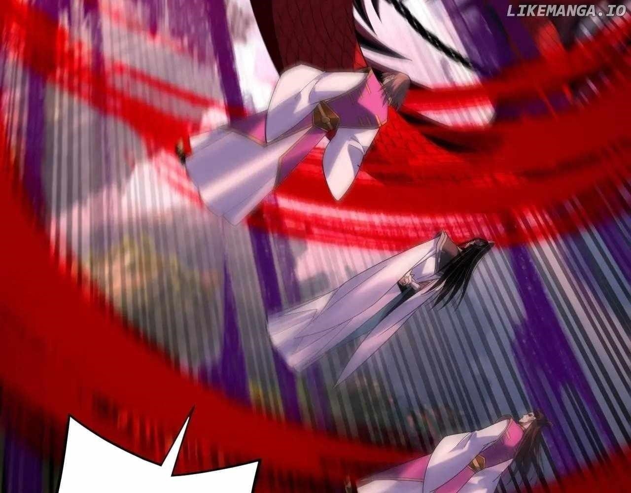 Me, The Heavenly Destined Villain Chapter 266 - Page 59