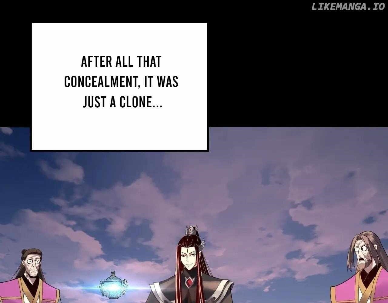 Me, The Heavenly Destined Villain Chapter 266 - Page 61