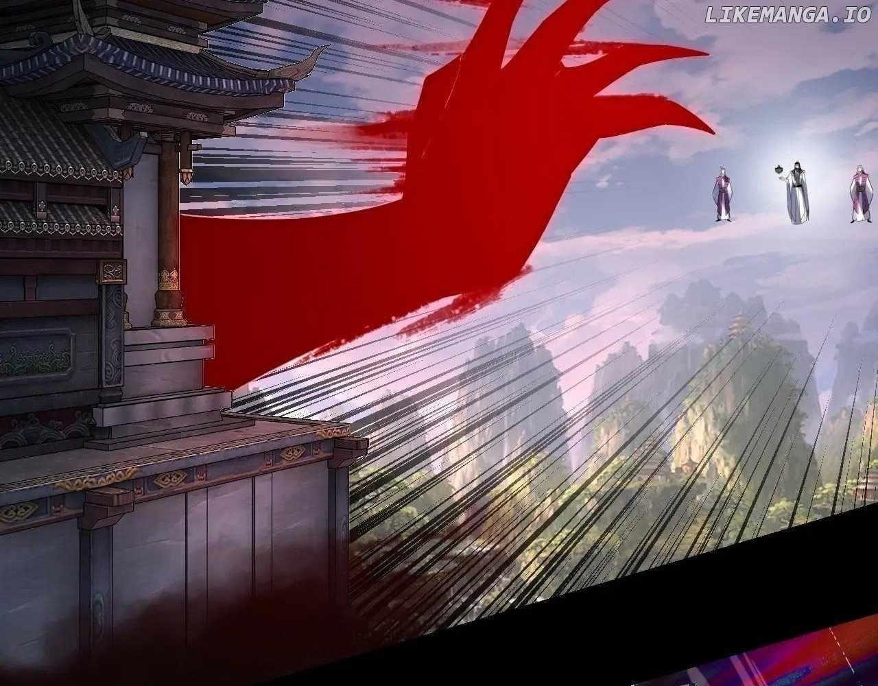 Me, The Heavenly Destined Villain Chapter 266 - Page 64