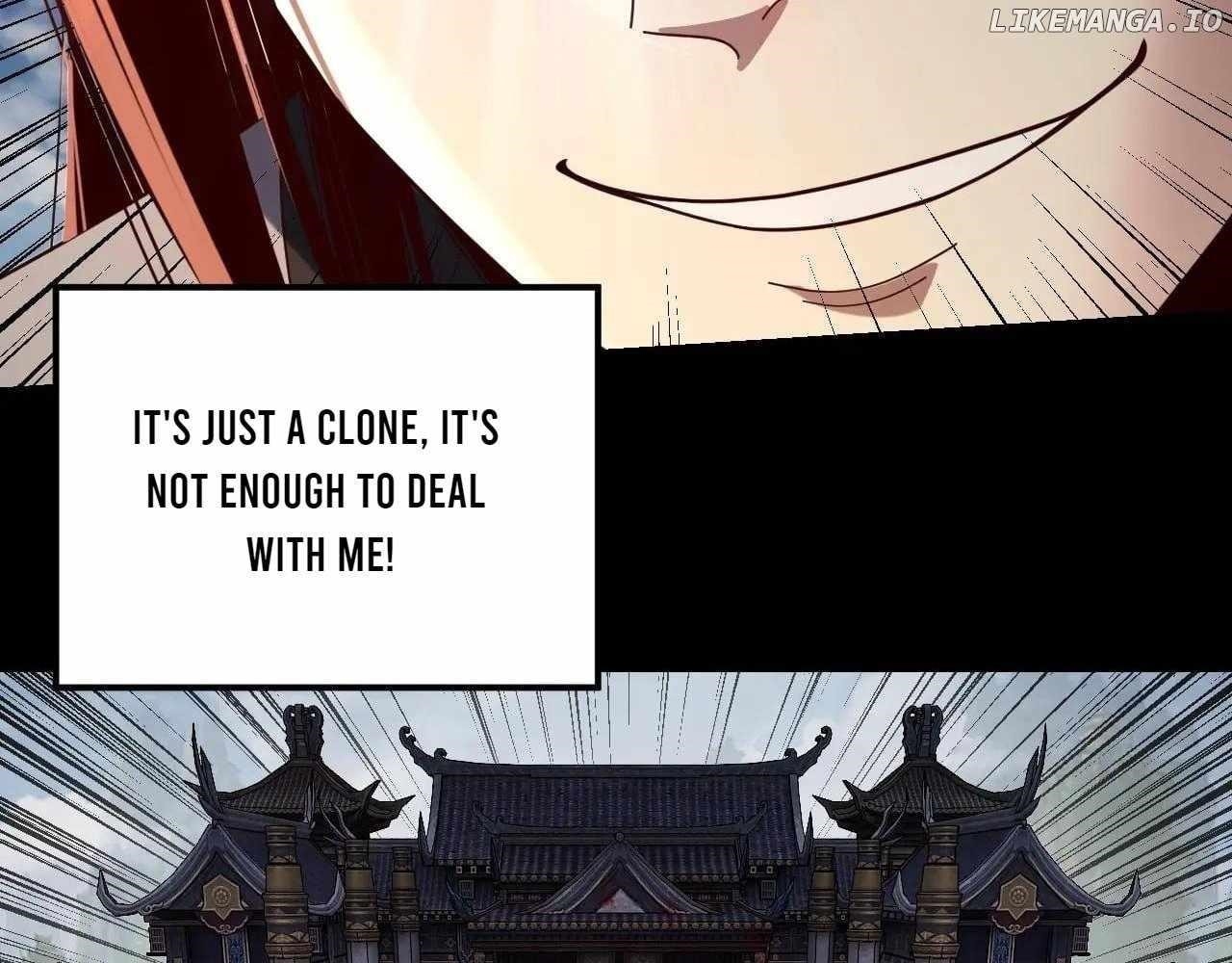 Me, The Heavenly Destined Villain Chapter 266 - Page 66