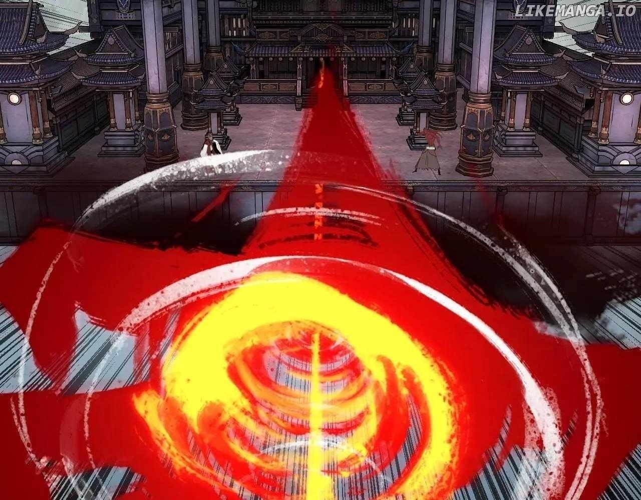 Me, The Heavenly Destined Villain Chapter 266 - Page 67