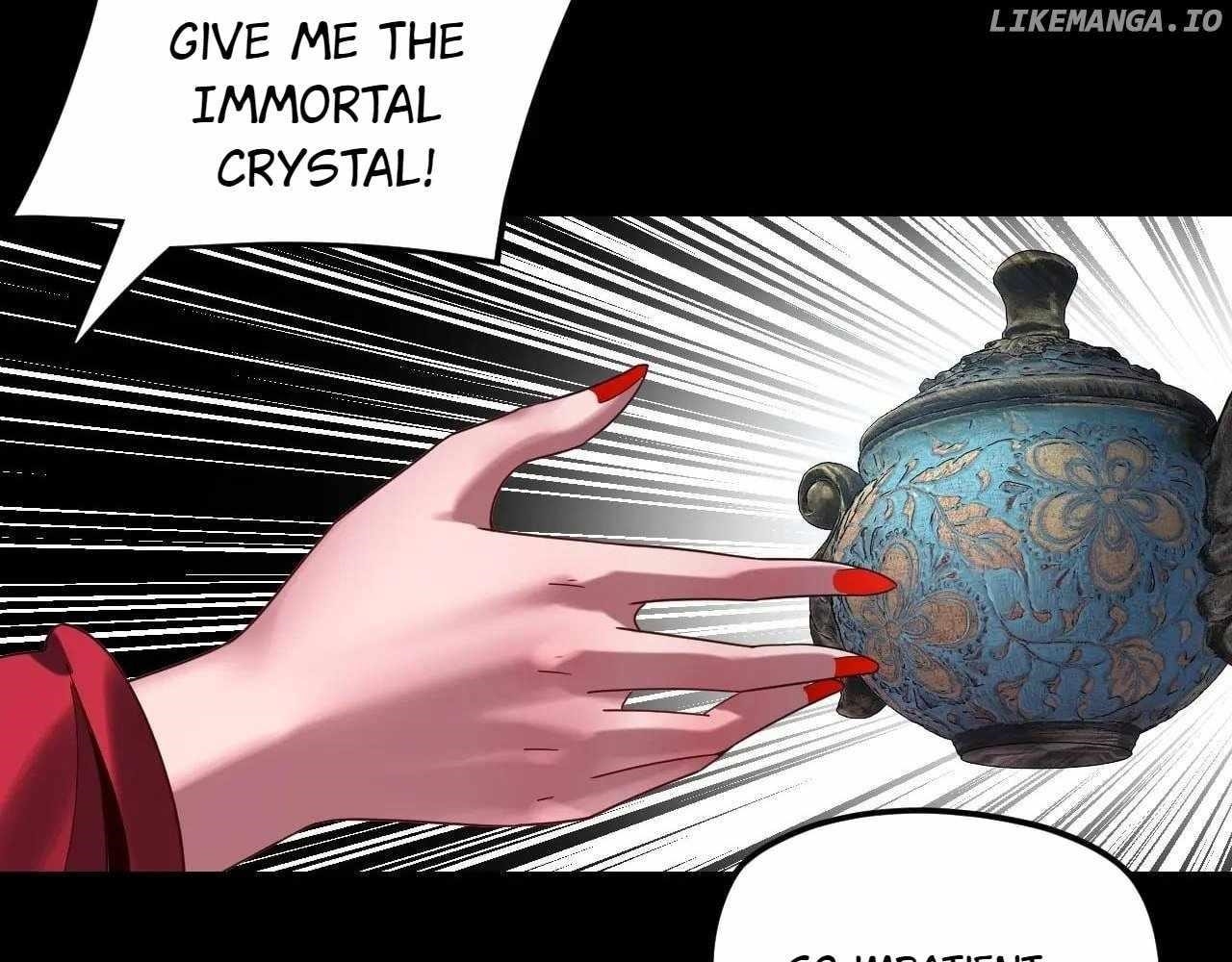 Me, The Heavenly Destined Villain Chapter 266 - Page 76