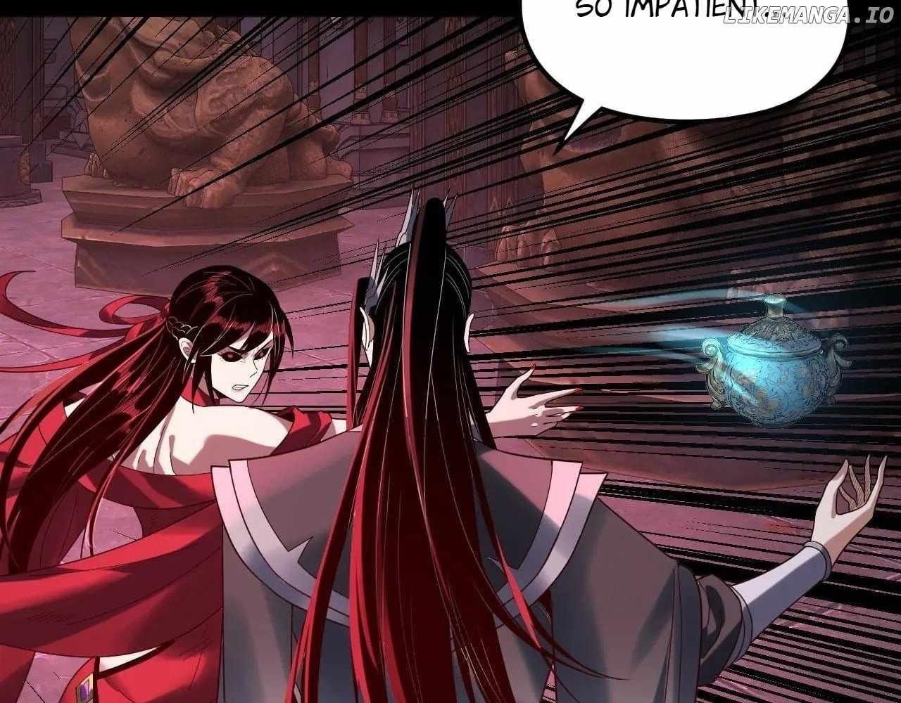 Me, The Heavenly Destined Villain Chapter 266 - Page 77