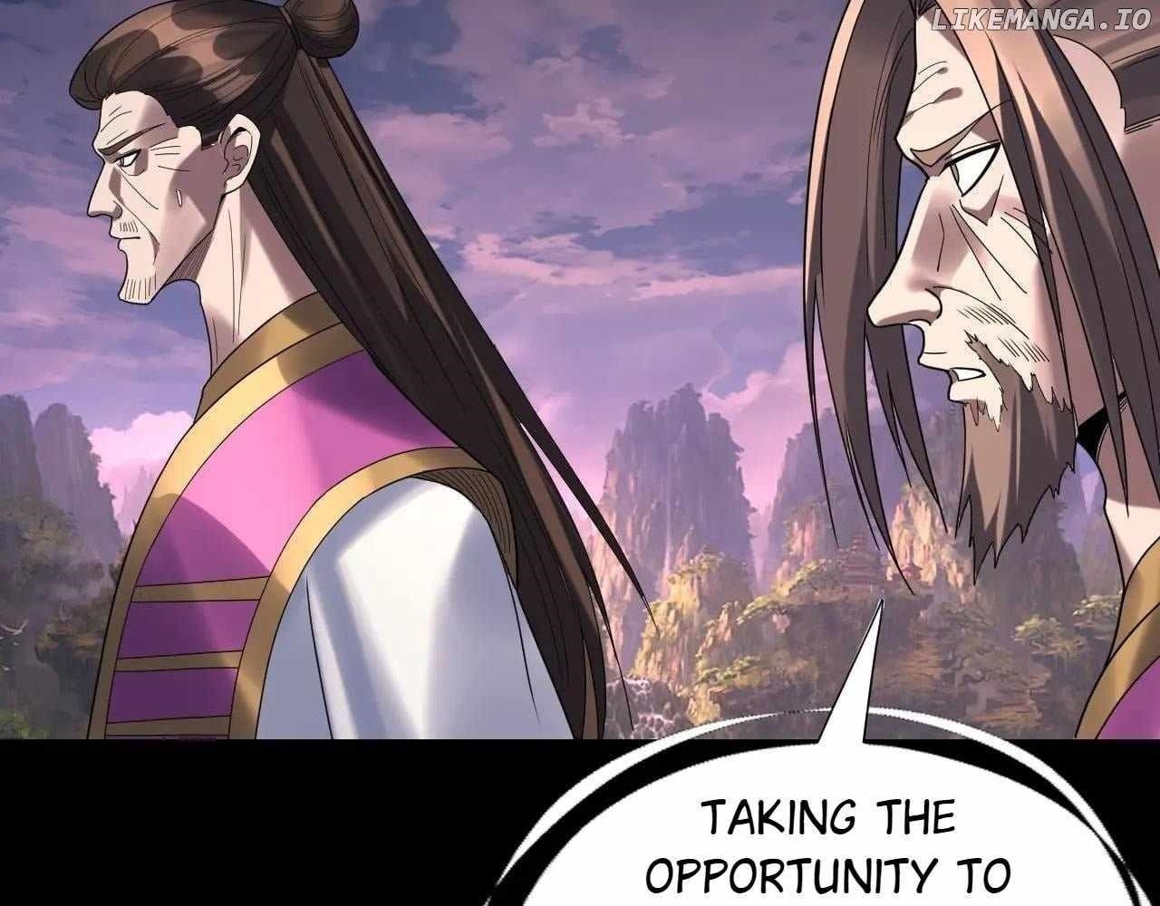 Me, The Heavenly Destined Villain Chapter 266 - Page 85