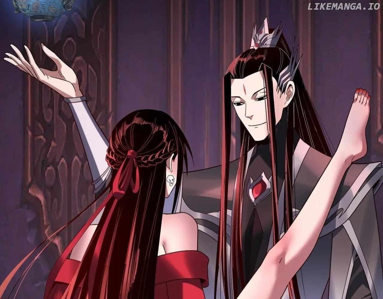 Me, The Heavenly Destined Villain Chapter 266 - Page 89