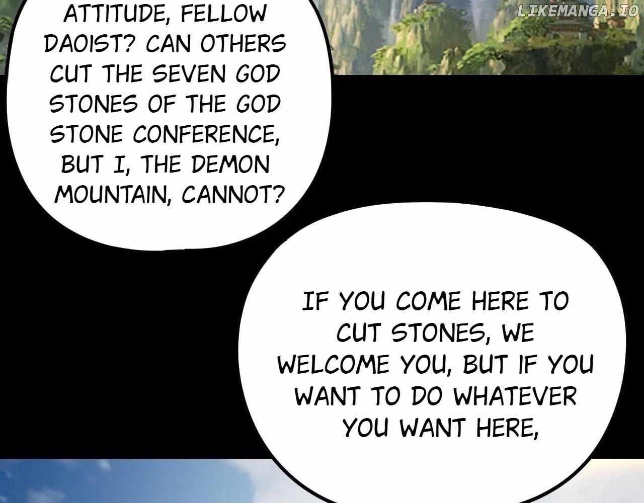 Me, The Heavenly Destined Villain Chapter 266 - Page 9