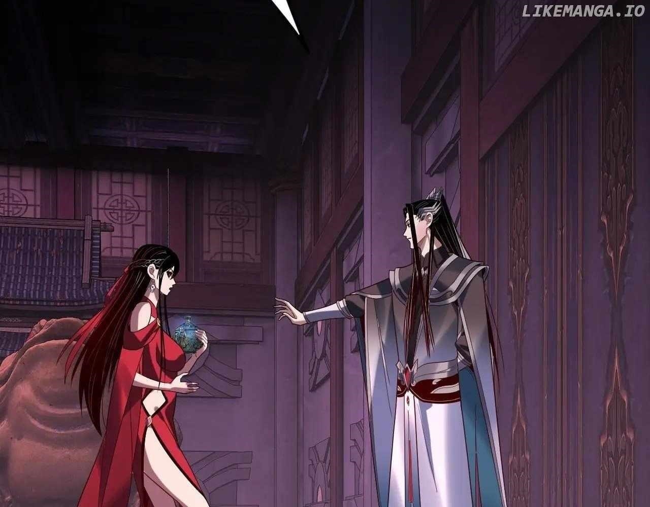 Me, The Heavenly Destined Villain Chapter 266 - Page 99