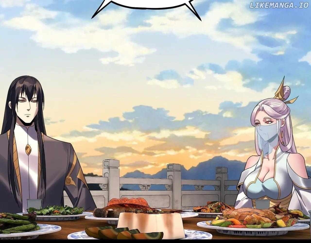 Me, The Heavenly Destined Villain Chapter 267 - Page 107