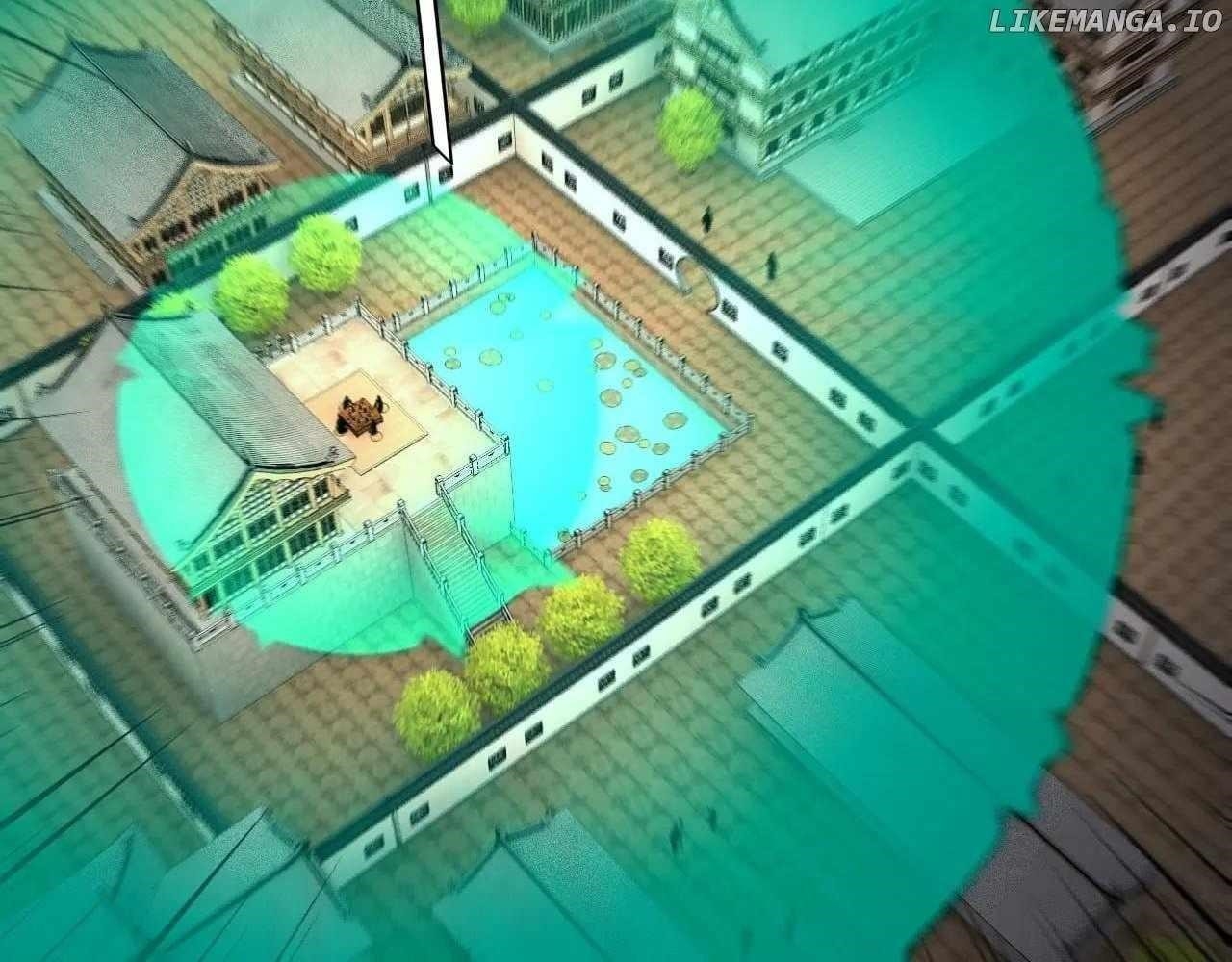 Me, The Heavenly Destined Villain Chapter 267 - Page 109