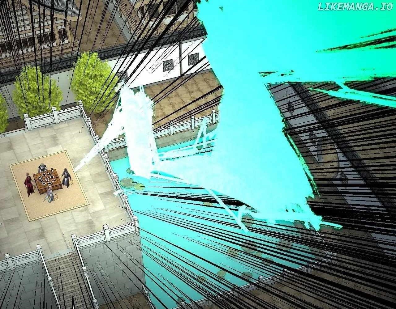 Me, The Heavenly Destined Villain Chapter 267 - Page 113