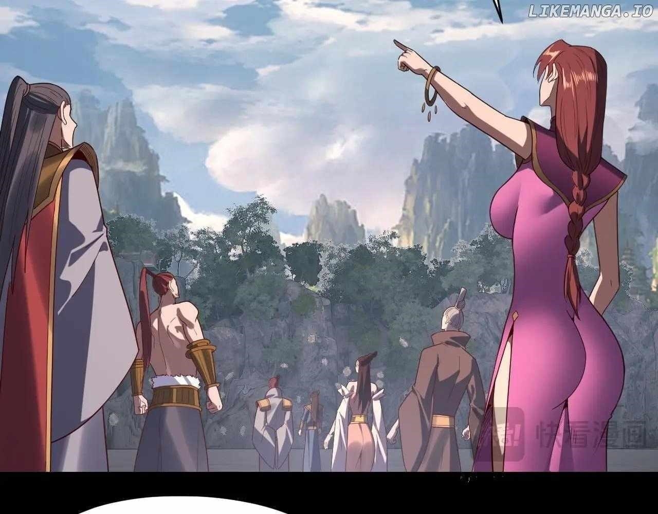 Me, The Heavenly Destined Villain Chapter 267 - Page 12