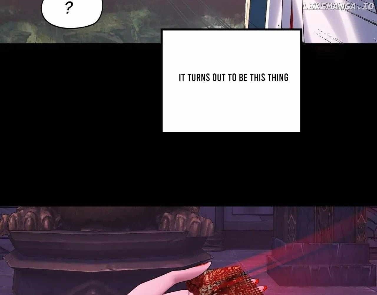 Me, The Heavenly Destined Villain Chapter 267 - Page 17