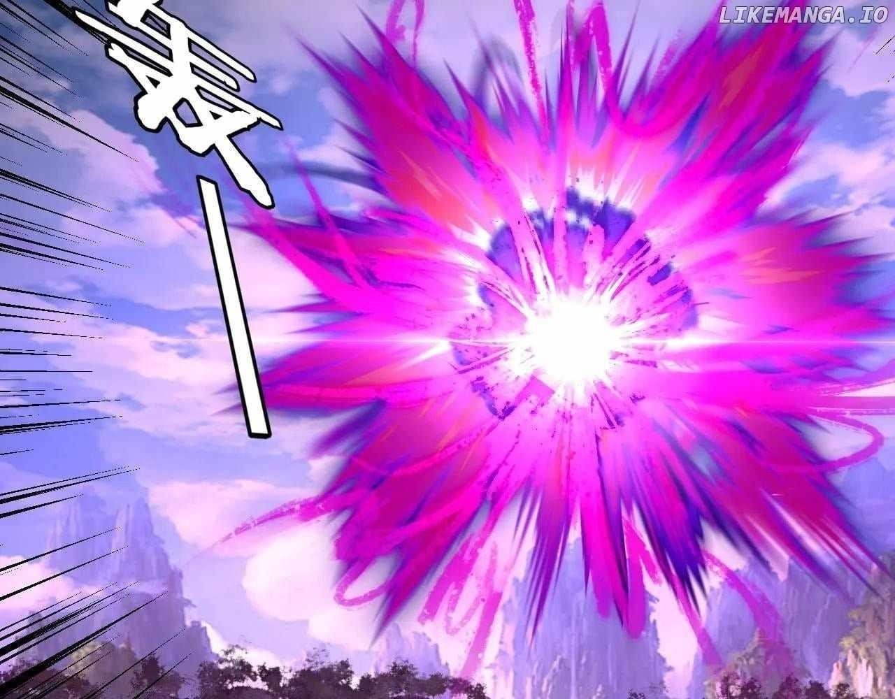 Me, The Heavenly Destined Villain Chapter 267 - Page 2