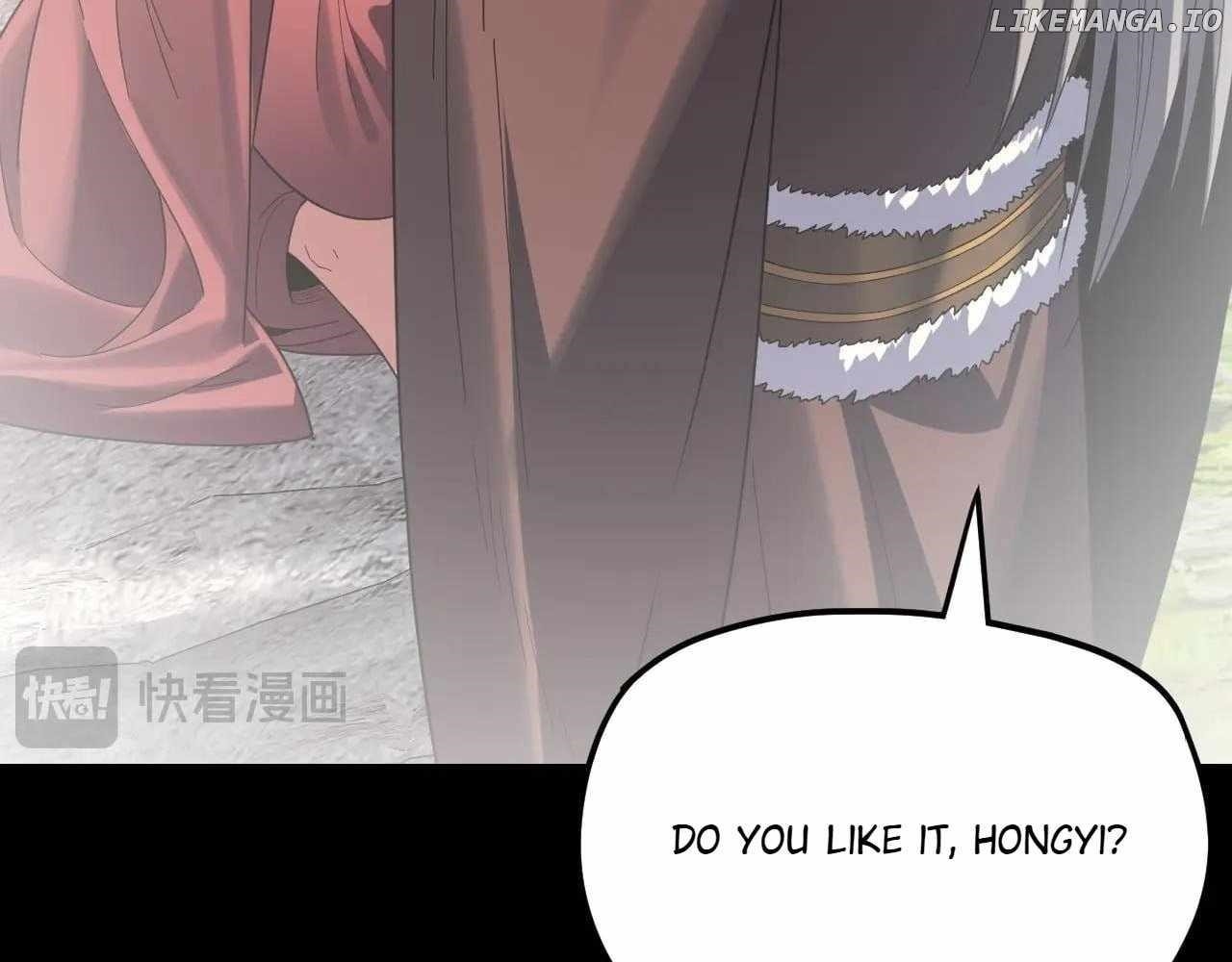 Me, The Heavenly Destined Villain Chapter 267 - Page 24