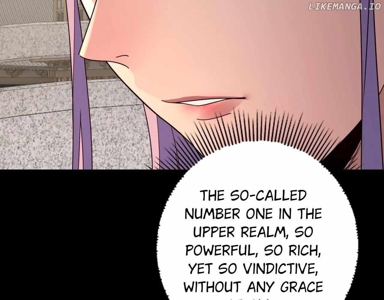 Me, The Heavenly Destined Villain Chapter 267 - Page 35