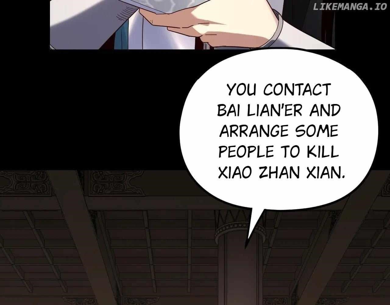 Me, The Heavenly Destined Villain Chapter 267 - Page 42