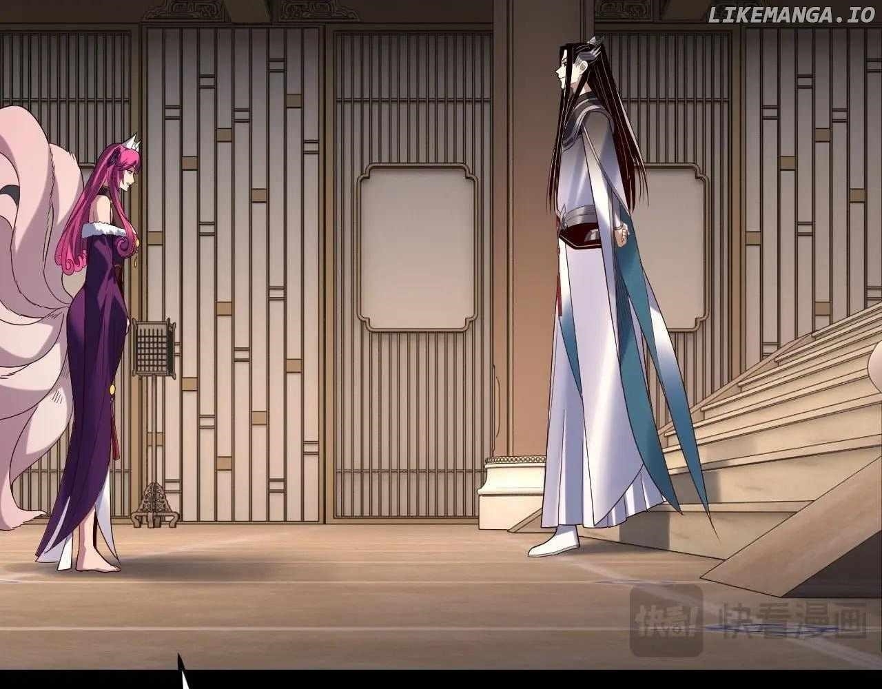 Me, The Heavenly Destined Villain Chapter 267 - Page 43