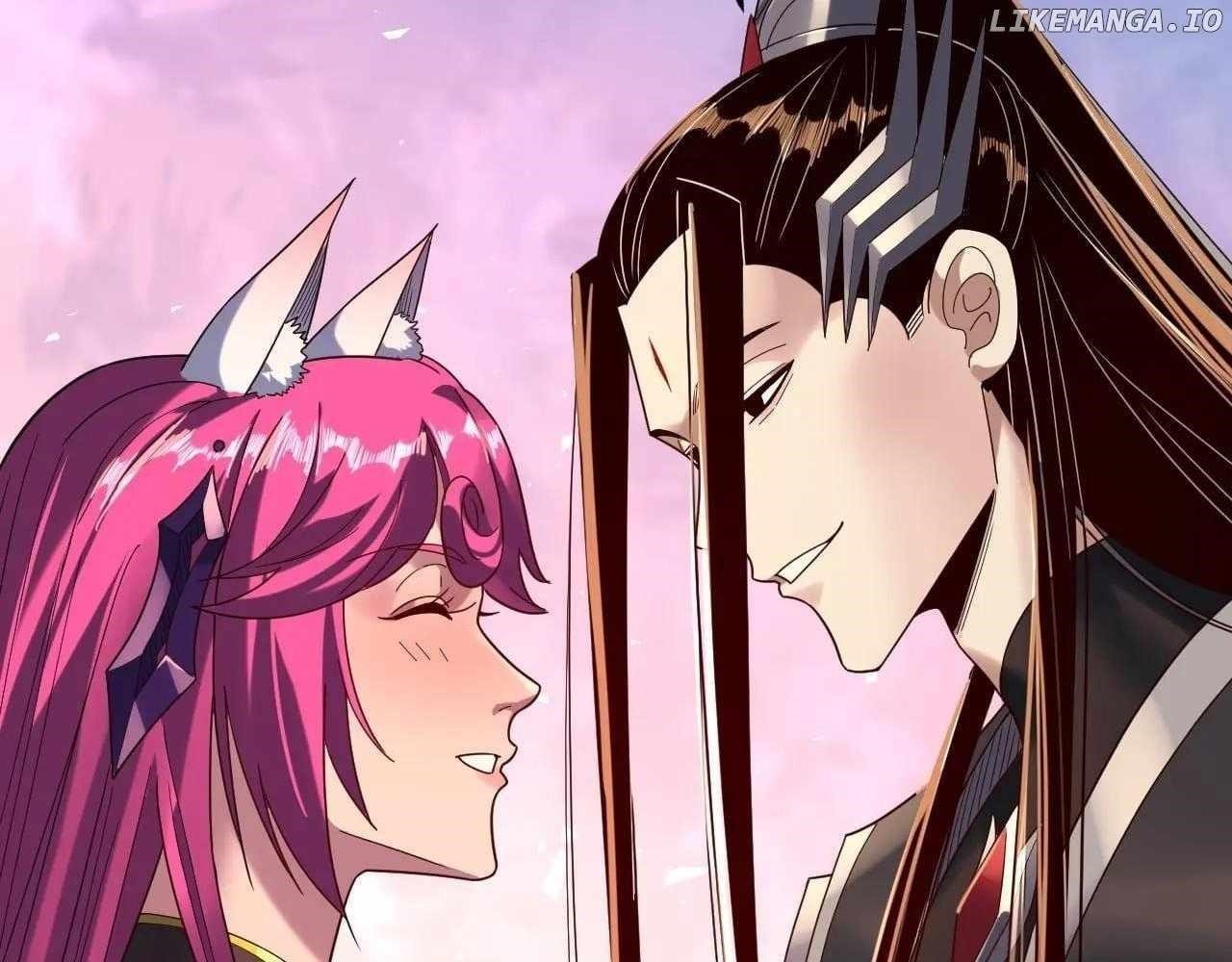 Me, The Heavenly Destined Villain Chapter 267 - Page 45