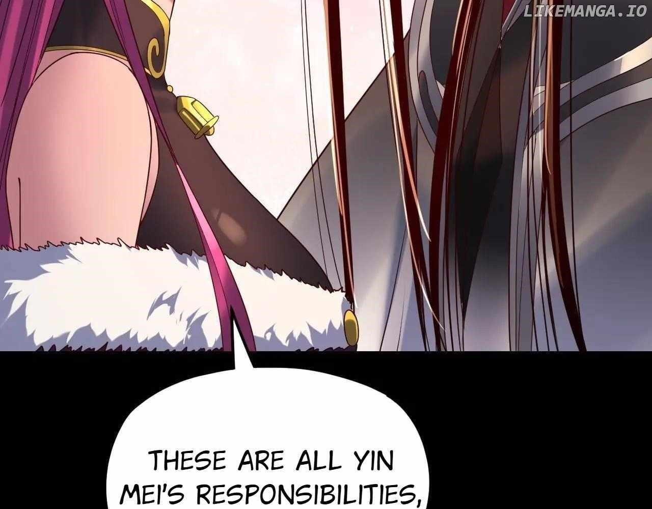 Me, The Heavenly Destined Villain Chapter 267 - Page 46