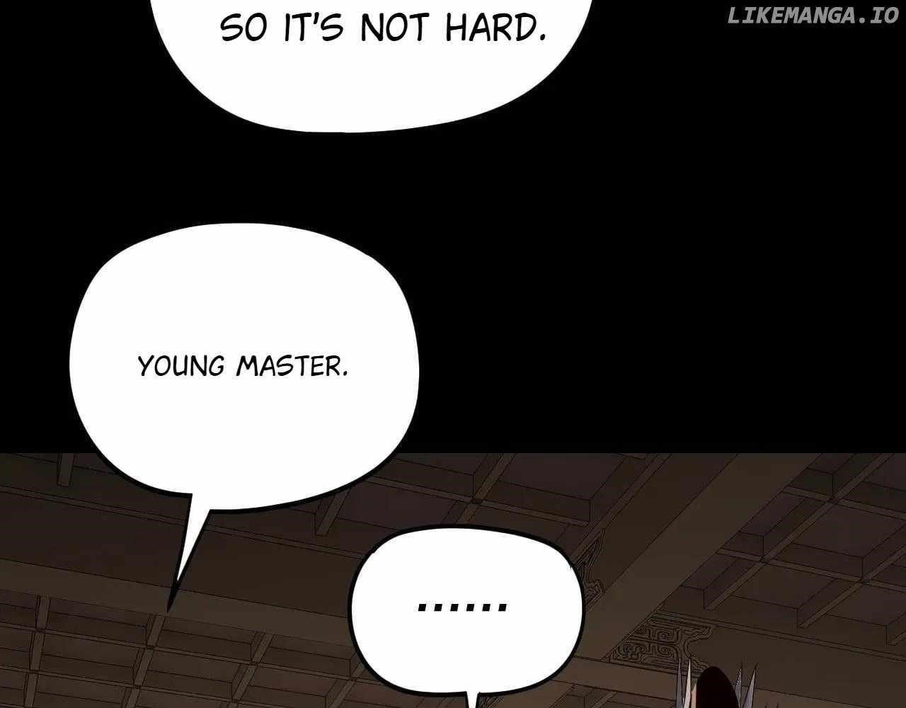 Me, The Heavenly Destined Villain Chapter 267 - Page 47