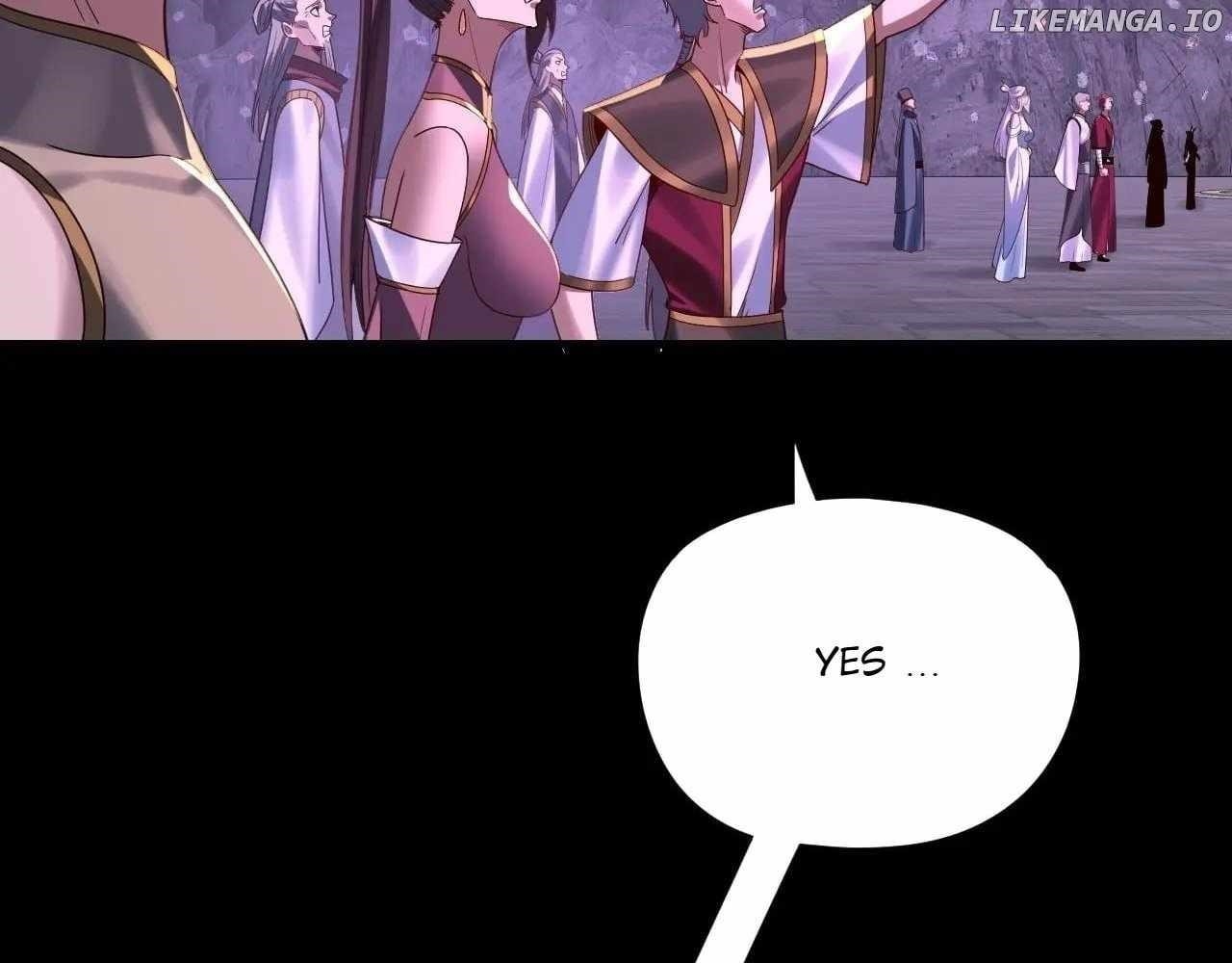 Me, The Heavenly Destined Villain Chapter 267 - Page 5