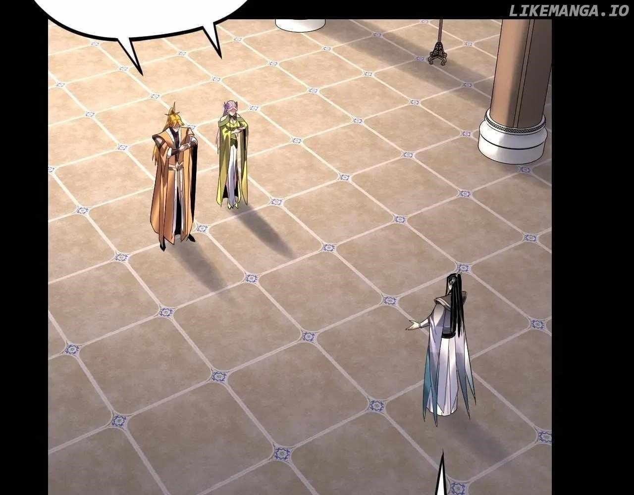 Me, The Heavenly Destined Villain Chapter 267 - Page 52