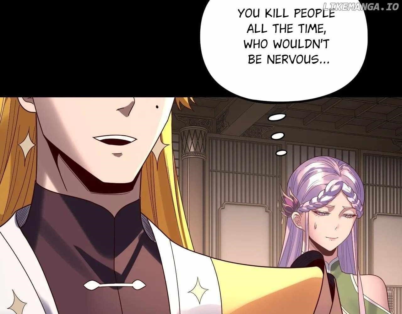 Me, The Heavenly Destined Villain Chapter 267 - Page 56