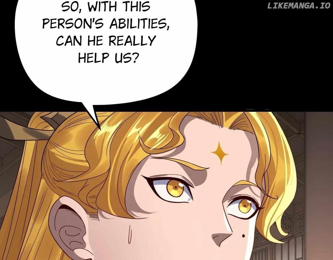 Me, The Heavenly Destined Villain Chapter 267 - Page 68