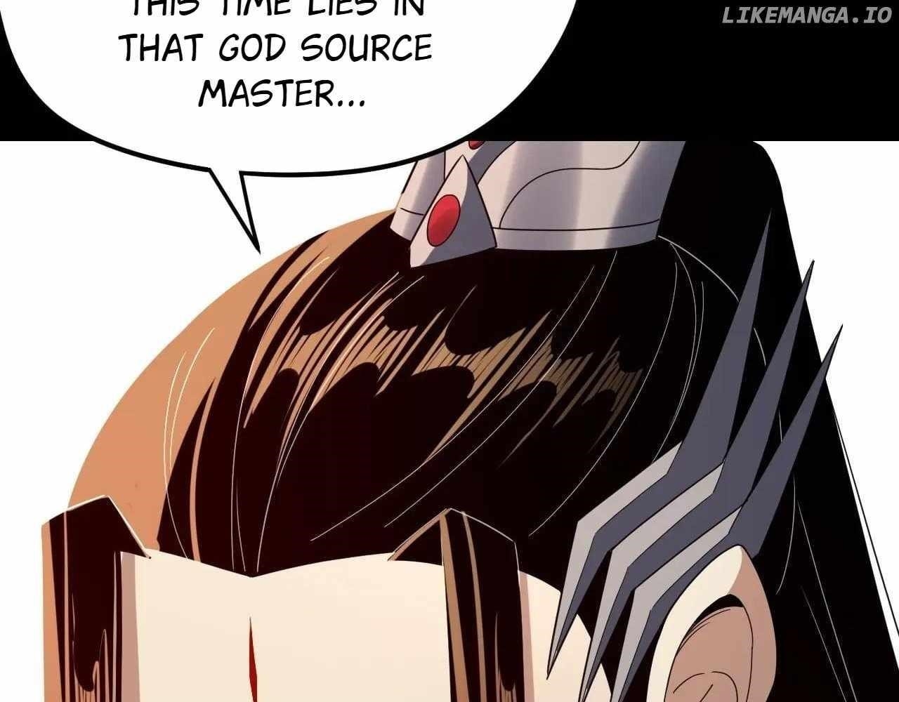 Me, The Heavenly Destined Villain Chapter 267 - Page 75