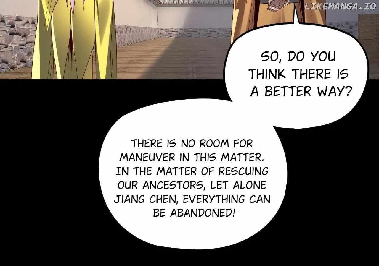 Me, The Heavenly Destined Villain Chapter 267 - Page 80