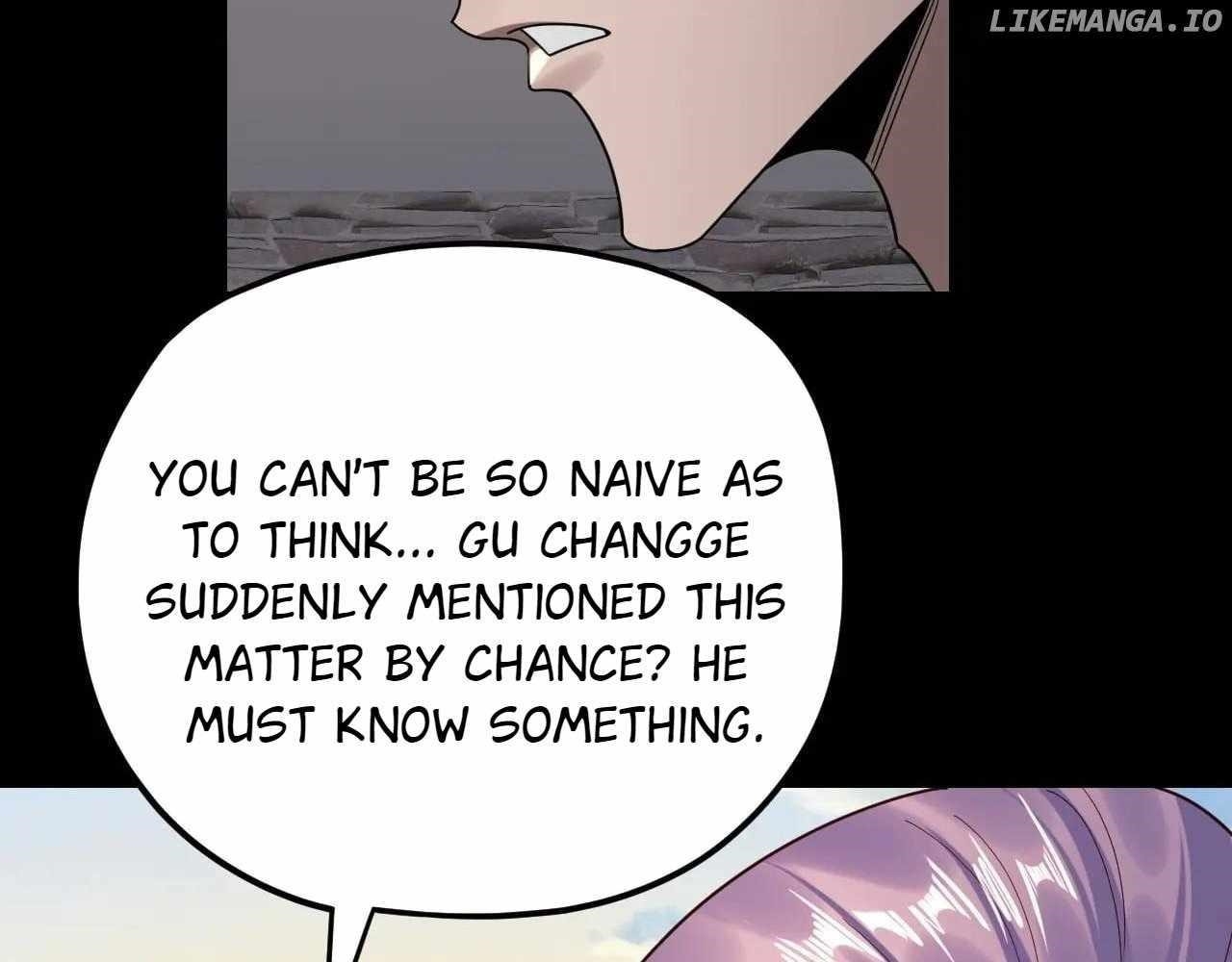Me, The Heavenly Destined Villain Chapter 267 - Page 82