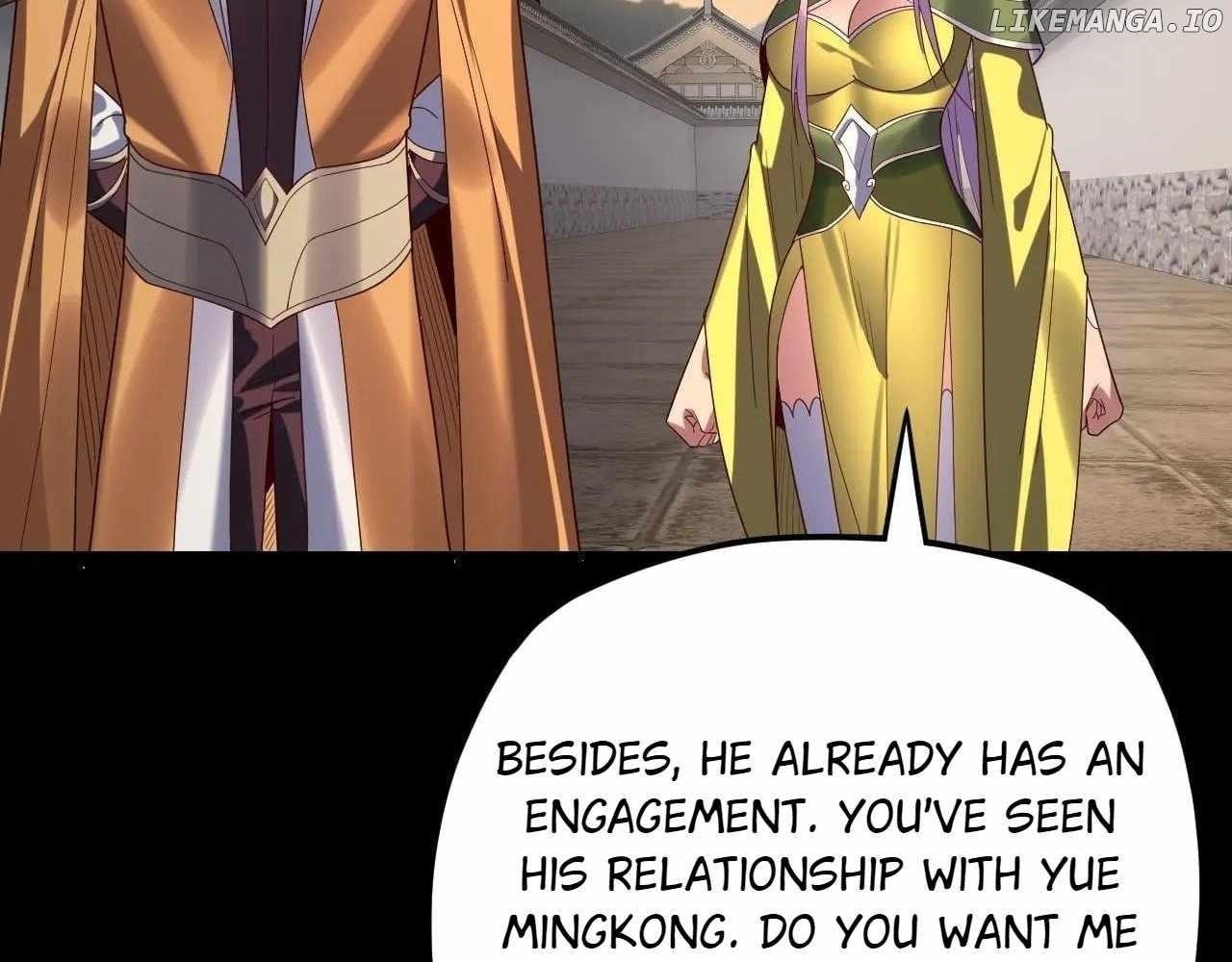 Me, The Heavenly Destined Villain Chapter 267 - Page 87